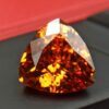 Natural Vivid Orange Spessartite Garnet High Quality - danugroup.lk