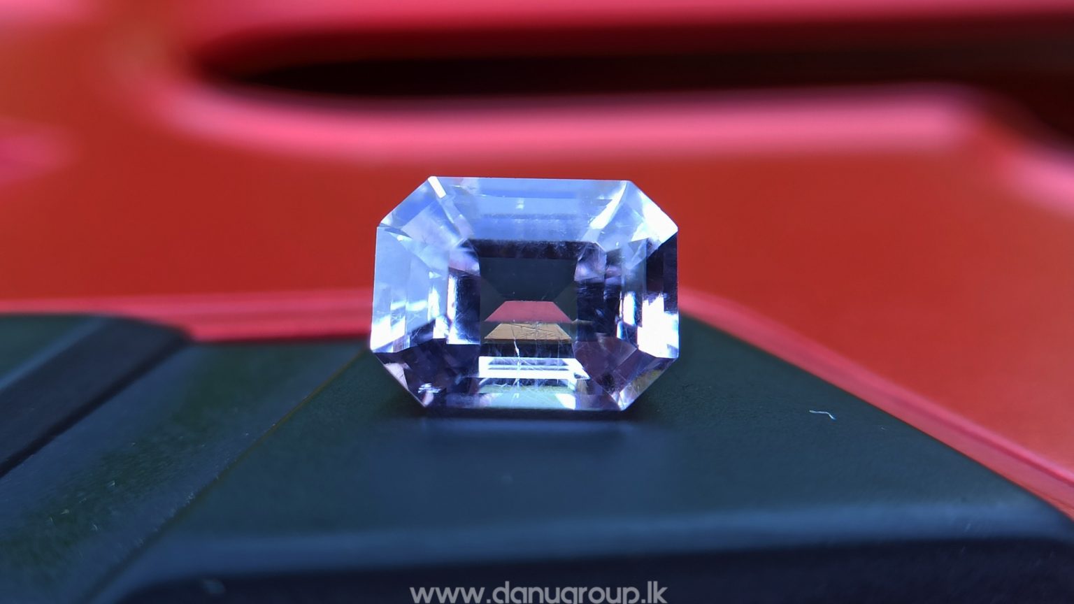 Natural Purple Spinel Sri Lanka Danu Group Gemstones Collection - danugroup.lk