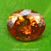 Natural Spessartite Garnet - Danu Group Gemstones Best Quality spessartite - danugroup.lk