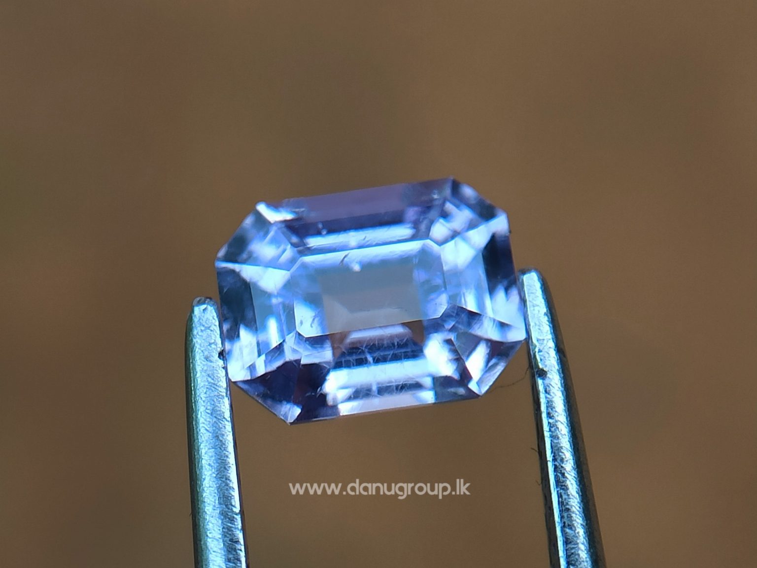 Natural Purple Spinel Sri Lanka Danu Group Gemstones Collection - danugroup.lk