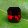 Ceylon Natural red zircon danu group gemstones - danugroup.lk hyacinth