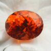 Natural Vivid Orange Spessartite Garnet Danu Group Gemstones - danugroup.lk