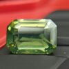 Ceylon Natural Zircon Octagon Shape Gemstone from Danu Group - danugroup.lk