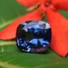 Ceylon Natural Cobalt Spinel from Danu Group Gemstones Collection - danugroup.lk