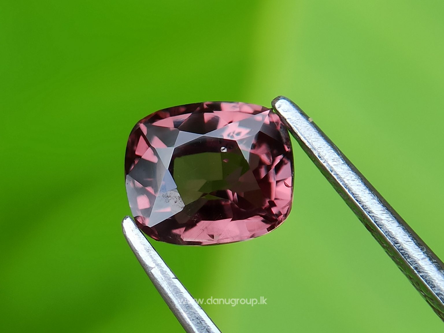 Colour Change Garnet Danu Group Gemstones