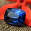 Best Quality Ceylon Vivid Royal Blue Sapphire - Top Quality Danu Group Gemstones Collections - danugroup.lk