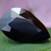 Ceylon Natural Dark Blue Sapphire kaka neelam ( stone of the planet Saturn ) danugroup.lk