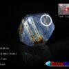 Very rare 3 phase Inclusion in sapphire Crystal Daju Group_compress23