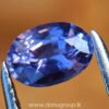 Lavender Sapphire - Ceylon Natural Violet Sapphire from Danu Group Gemstones Collection danugroup.lk