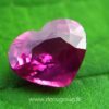 High Quality Ceylon Natural Hot Pink Sapphire - Danu Group Gemstones Collection danugroup.lk