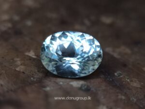 White Sapphire