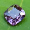 Ceylon natural purple sapphire Cushion shape stone from Danu Group