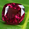 Sri Lankan Ruby High Quality ceylon ruby from Danu Group Gemstones Collections