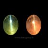 Alexander Cats eye - Sri Lankan alex cats eye from Danu Group Gemstones Collections