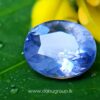 Ceylon Natural Violet Sapphire One of the best choice of women danu group Gemstones Collections