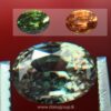 Rare Natural Alexandrite - Unique color changing gem variety from Sri lankan Minings Danu Group Gemstones Collections