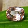 3_Pastel Orangy Pink Padparadscha Sapphire Danu Group Gemstones Collections