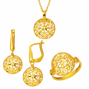 22 Carat Jewelry Collection