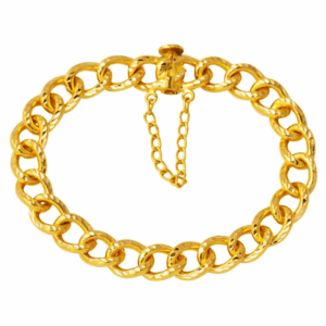 Charming Golden Jevellery