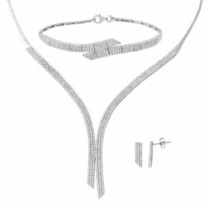 Wedding Jewelry Collection