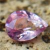 Ceylon Natural Purplish Pink Sapphire