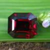 Ceylon Natural Red Garnet