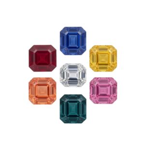 Sapphires
