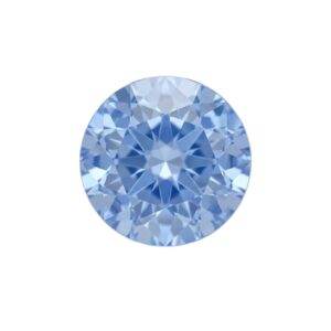 Pastel Blue Sapphire