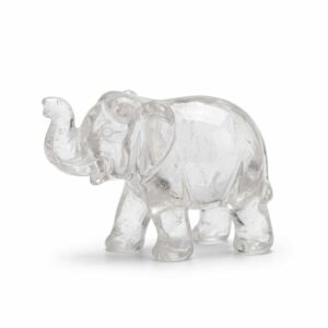 Quartz Elephant
