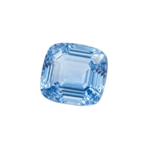 Light Blue Sapphire