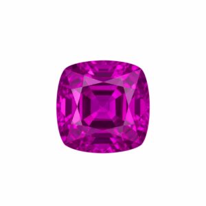 Hot Pink Sapphire