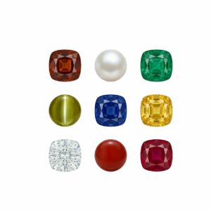 Nawaratna නවරත්න