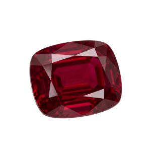 Natural Ruby