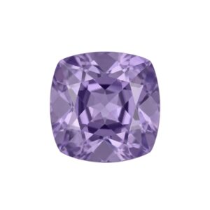 Natural Lavender Spinel