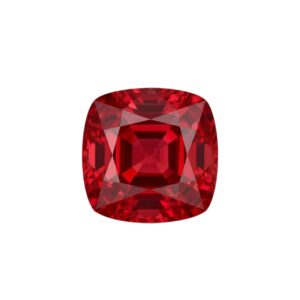NATURAL RED SPINEL