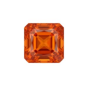 Pyrope-Spessartite Garnet