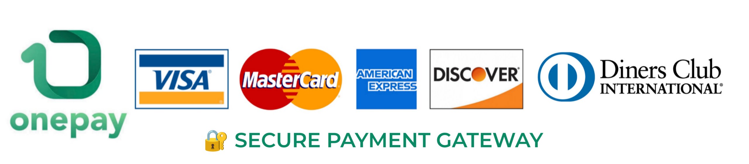 Secure Payment Methods