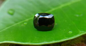 Rare Natural Gahno Spinel