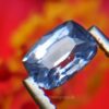 Ceylon Natural Light Blue Sapphire