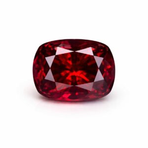 Almandine Garnet