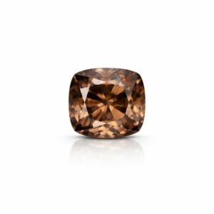 Brown Spinel
