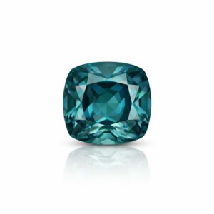 Bluish Green Sapphire