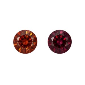 Colour Change Zircon