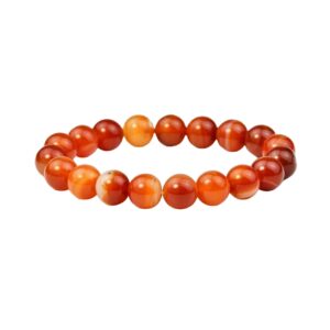 Carnelian Bracelet
