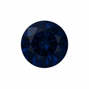 Dark Blue Sapphire