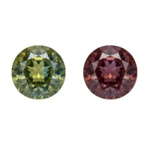 Colour Change Garnet