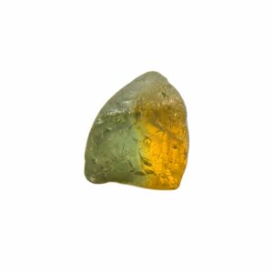 Bi Colour Zircon Rough