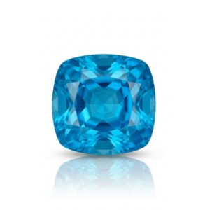 Blue Zircon