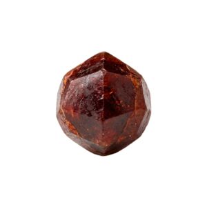 Garnet Crystal