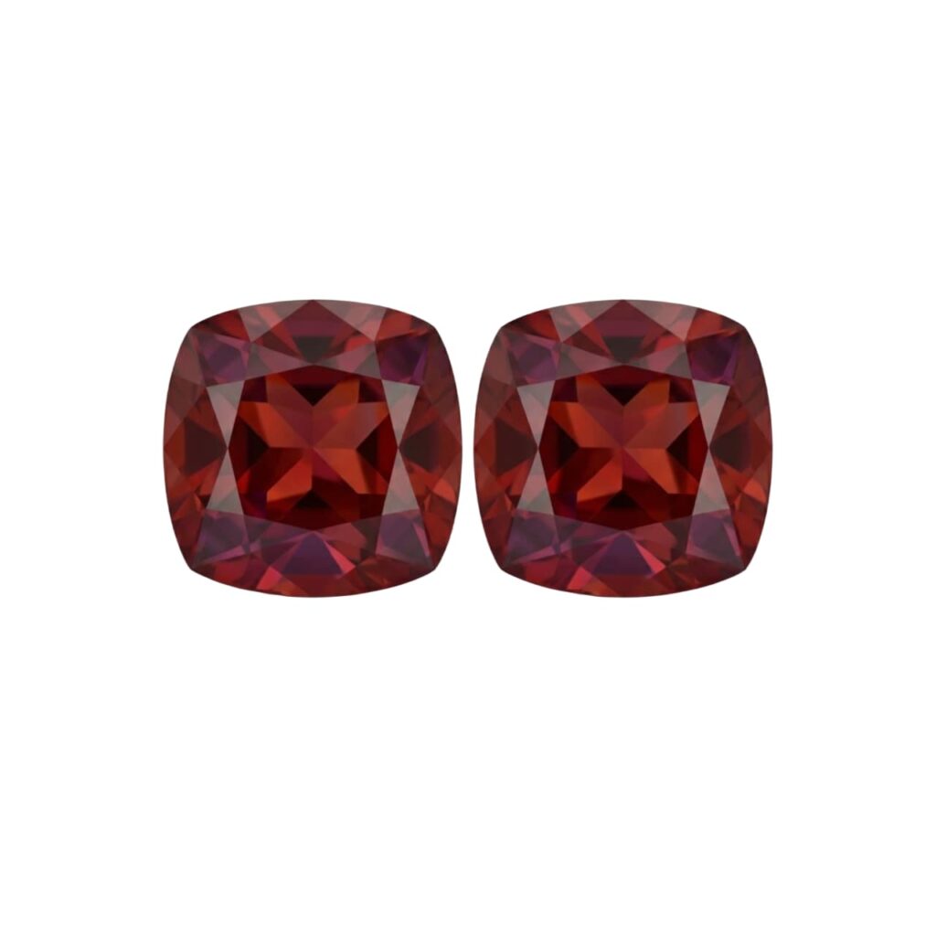 Garnet Pair
